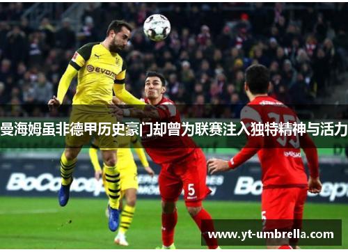 曼海姆虽非德甲历史豪门却曾为联赛注入独特精神与活力 曼海姆虽非德甲历史豪门却曾为联赛注入独特精神与活力