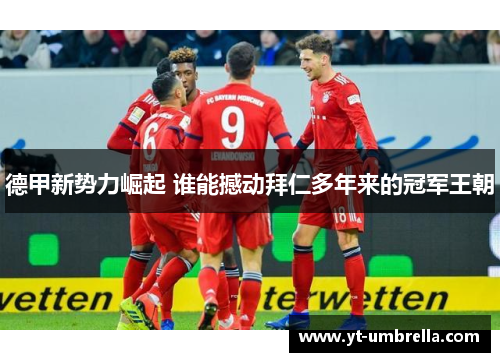 德甲新势力崛起 谁能撼动拜仁多年来的冠军王朝