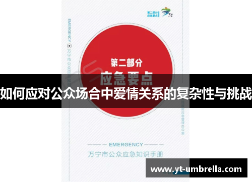 如何应对公众场合中爱情关系的复杂性与挑战