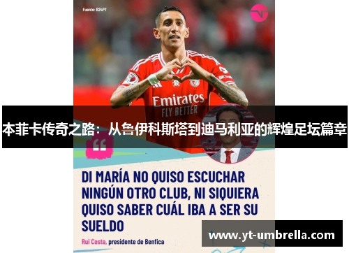 本菲卡传奇之路:从鲁伊科斯塔到迪马利亚的辉煌足坛篇章 本菲卡传奇之路:从鲁伊科斯塔到迪马利亚的辉煌足坛篇章