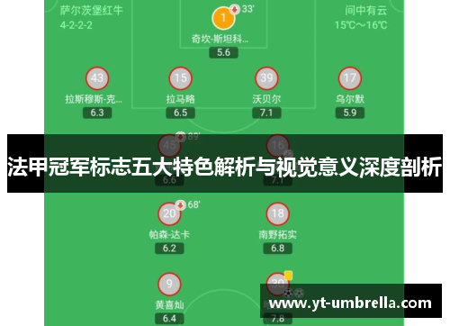 法甲冠军标志五大特色解析与视觉意义深度剖析